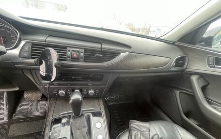 Audi A6, 2017 год, 2 090 000 рублей, 9 фотография