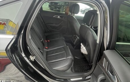 Audi A6, 2017 год, 2 090 000 рублей, 8 фотография