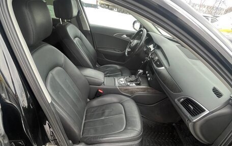 Audi A6, 2017 год, 2 090 000 рублей, 10 фотография