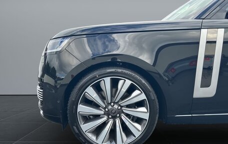 Land Rover Range Rover IV рестайлинг, 2026 год, 23 500 000 рублей, 6 фотография