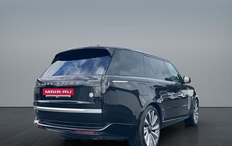 Land Rover Range Rover IV рестайлинг, 2026 год, 23 500 000 рублей, 4 фотография