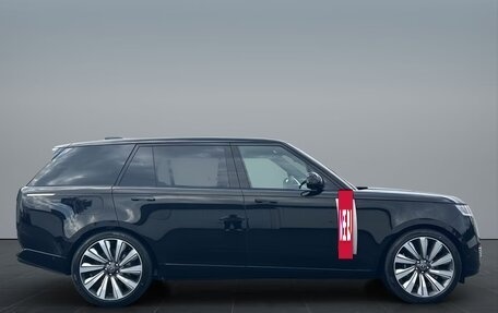 Land Rover Range Rover IV рестайлинг, 2026 год, 23 500 000 рублей, 3 фотография