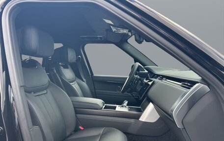 Land Rover Range Rover IV рестайлинг, 2026 год, 23 500 000 рублей, 9 фотография