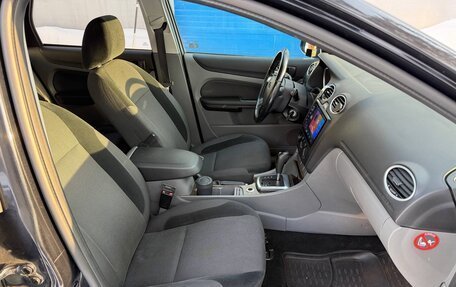 Ford Focus II рестайлинг, 2008 год, 620 000 рублей, 8 фотография