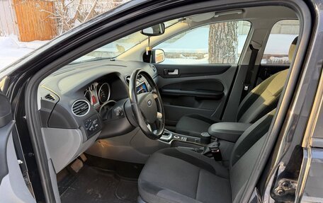 Ford Focus II рестайлинг, 2008 год, 620 000 рублей, 10 фотография