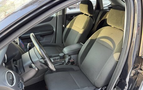 Ford Focus II рестайлинг, 2008 год, 620 000 рублей, 11 фотография