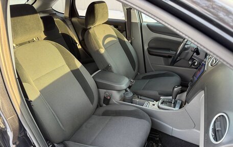 Ford Focus II рестайлинг, 2008 год, 620 000 рублей, 9 фотография