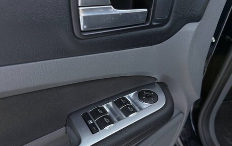 Ford Focus II рестайлинг, 2008 год, 620 000 рублей, 15 фотография