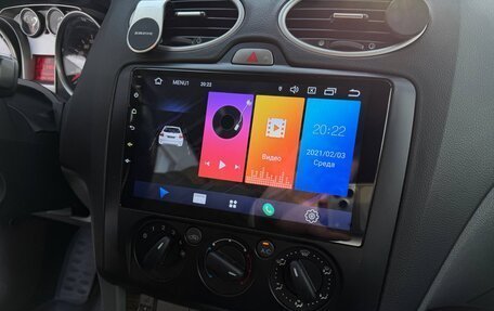 Ford Focus II рестайлинг, 2008 год, 620 000 рублей, 13 фотография