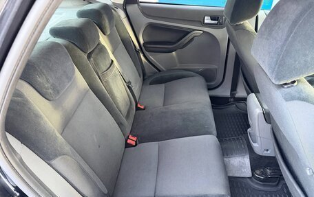 Ford Focus II рестайлинг, 2008 год, 620 000 рублей, 17 фотография