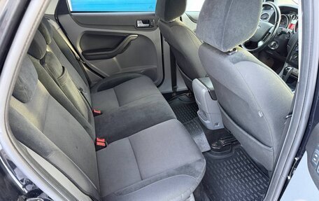 Ford Focus II рестайлинг, 2008 год, 620 000 рублей, 16 фотография