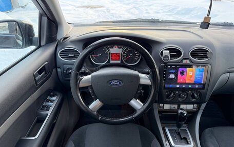 Ford Focus II рестайлинг, 2008 год, 620 000 рублей, 20 фотография