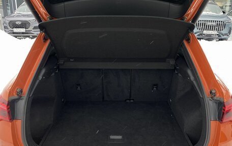 Audi Q3, 2020 год, 3 499 000 рублей, 10 фотография