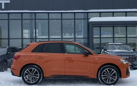 Audi Q3, 2020 год, 3 499 000 рублей, 5 фотография