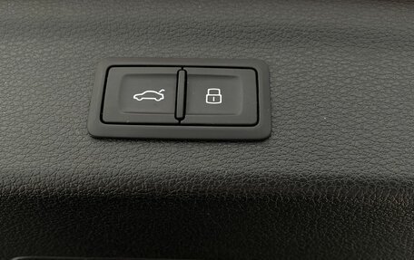 Audi Q3, 2020 год, 3 499 000 рублей, 11 фотография