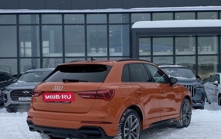 Audi Q3, 2020 год, 3 499 000 рублей, 6 фотография