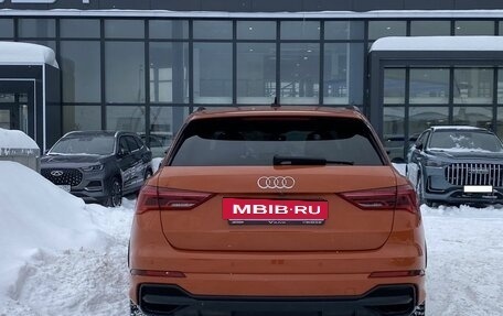 Audi Q3, 2020 год, 3 499 000 рублей, 7 фотография