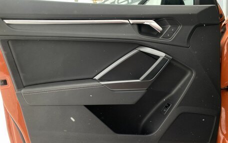 Audi Q3, 2020 год, 3 499 000 рублей, 12 фотография