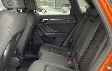 Audi Q3, 2020 год, 3 499 000 рублей, 17 фотография