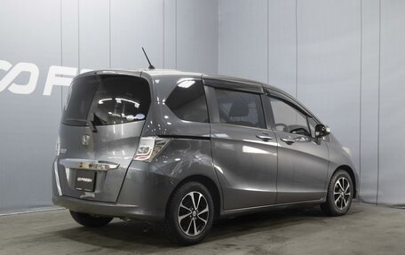 Honda Freed I, 2012 год, 1 150 000 рублей, 2 фотография