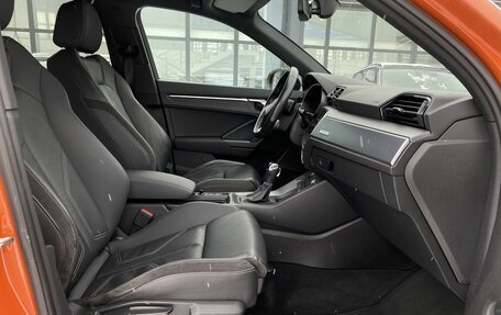 Audi Q3, 2020 год, 3 499 000 рублей, 16 фотография