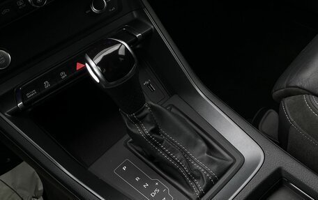 Audi Q3, 2020 год, 3 499 000 рублей, 23 фотография