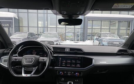 Audi Q3, 2020 год, 3 499 000 рублей, 18 фотография