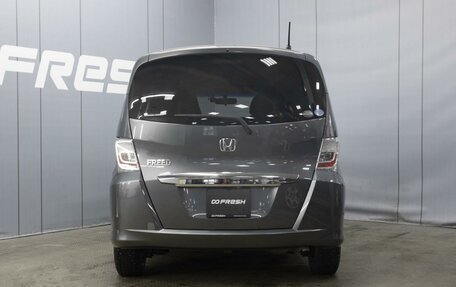 Honda Freed I, 2012 год, 1 150 000 рублей, 4 фотография