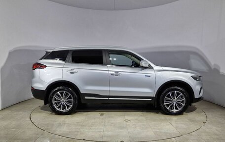 Geely Atlas, 2021 год, 1 863 000 рублей, 4 фотография