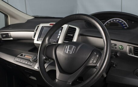 Honda Freed I, 2012 год, 1 150 000 рублей, 10 фотография