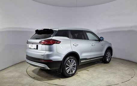 Geely Atlas, 2021 год, 1 863 000 рублей, 5 фотография