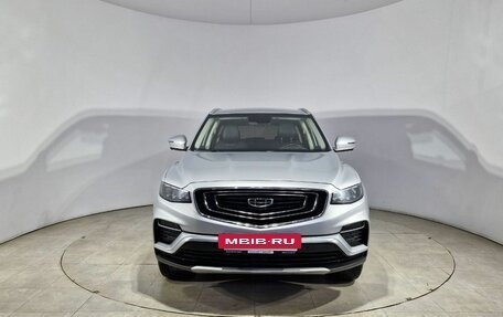 Geely Atlas, 2021 год, 1 863 000 рублей, 2 фотография