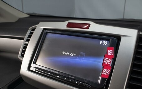 Honda Freed I, 2012 год, 1 150 000 рублей, 13 фотография