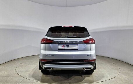 Geely Atlas, 2021 год, 1 863 000 рублей, 6 фотография