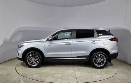 Geely Atlas, 2021 год, 1 863 000 рублей, 8 фотография