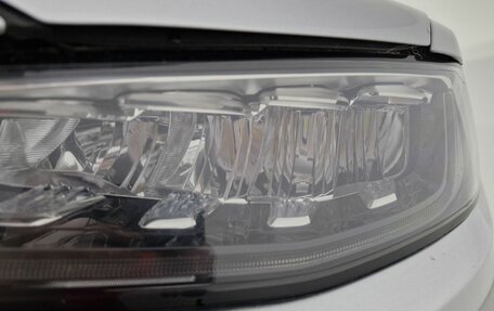 Geely Atlas, 2021 год, 1 863 000 рублей, 9 фотография