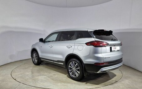 Geely Atlas, 2021 год, 1 863 000 рублей, 7 фотография