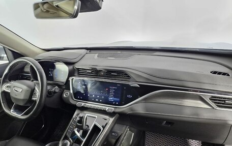 Geely Atlas, 2021 год, 1 863 000 рублей, 12 фотография