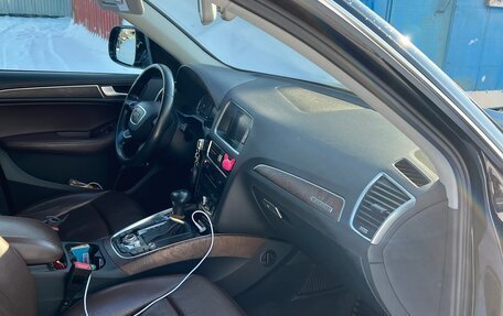 Audi Q5, 2013 год, 2 250 000 рублей, 6 фотография