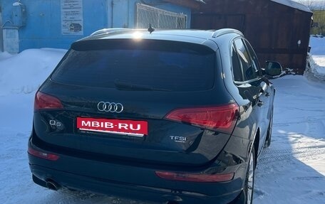Audi Q5, 2013 год, 2 250 000 рублей, 3 фотография