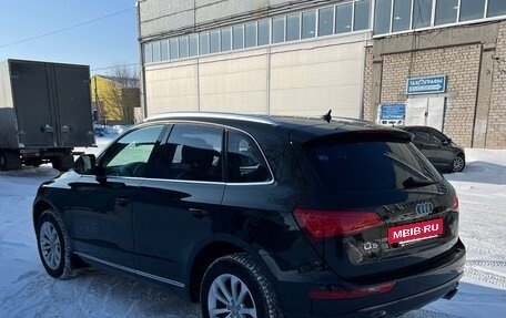Audi Q5, 2013 год, 2 250 000 рублей, 4 фотография