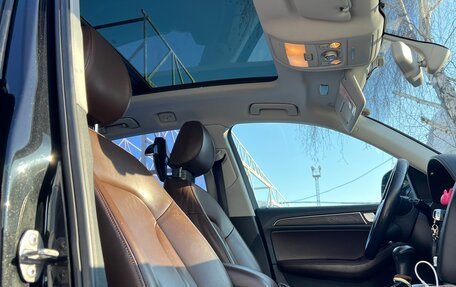 Audi Q5, 2013 год, 2 250 000 рублей, 8 фотография