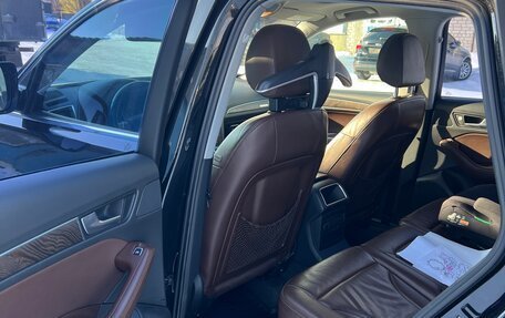 Audi Q5, 2013 год, 2 250 000 рублей, 13 фотография