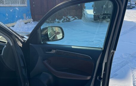 Audi Q5, 2013 год, 2 250 000 рублей, 10 фотография