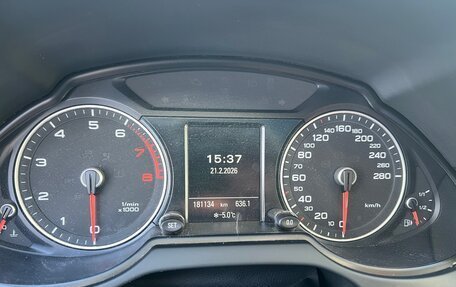 Audi Q5, 2013 год, 2 250 000 рублей, 9 фотография