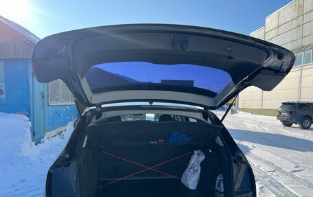 Audi Q5, 2013 год, 2 250 000 рублей, 14 фотография