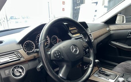 Mercedes-Benz E-Класс, 2011 год, 1 300 000 рублей, 9 фотография