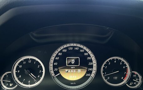 Mercedes-Benz E-Класс, 2011 год, 1 300 000 рублей, 14 фотография