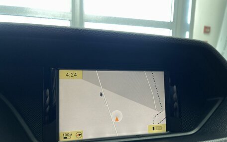 Mercedes-Benz E-Класс, 2011 год, 1 300 000 рублей, 17 фотография