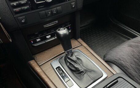 Mercedes-Benz E-Класс, 2011 год, 1 300 000 рублей, 15 фотография